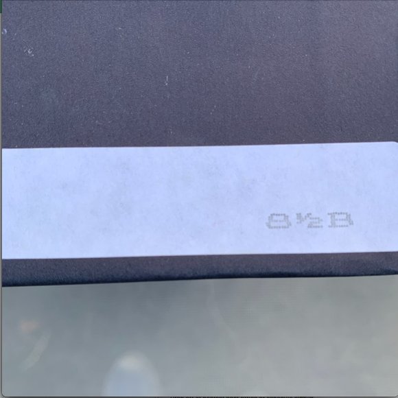 NEW LISTING: Ramon Tenza Vibrant Brown Suede Stilettos - Picture 15 of 16